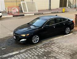 شيفروليه ماليبو